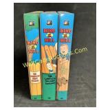DVD SET - King of the Hill (10)