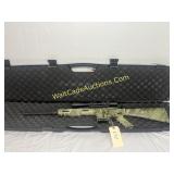 .223 REM - Remington R-15 Predator Carbine -