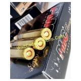 Ammo - .223 Cal Remington 5 bx of 20 (100 rounds)