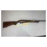 .22 Cal LR Ruger 10/22 Carbine Rifle