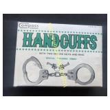 Compass Special Handcuffs!