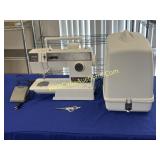 Singer Sewing Machine Comes With Cute