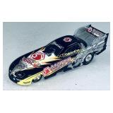 1:24 Whit Bazemore #7 Matco Tools Pontiac Firebird