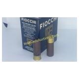 Ammo - 12 Ga Fiocchi Texas Field Load Box 25