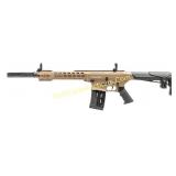 12 Gauge GForce GF-25 Tactical 18.5