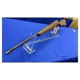 .22 Hawthorn Warrior Model M825 Rifle Serial # NSN