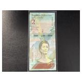 Foreign Currency ( Venezuela )