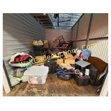 CAR RAMPS, HOME DECOR, BOXES