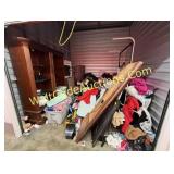 FURNITURE, BASKETBALL ARCADE GAME