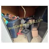 FURNITURE, TV, CLOTHES, SHOES