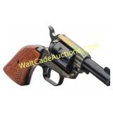 .22 CAL LR HERITAGE BARKEEP BOX (UNFIRED) 215 A -