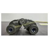 Binoculars, Vintage Tasco Model 169R 8x21
