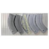 Mag - 7.62x39 ASC, AR-STONER