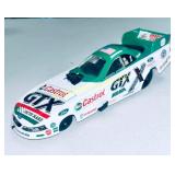 1:24 John Force #1 Castrol GTX High Mileage Ford