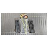 Mag - 357 Desert Eagle Lot of 3