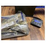 Ammo Bulk - .223 federal / 55gr - 8 bags 12.30lbs