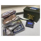 Ammo Bulk - 7.62x39mm  (wolf / hOrinoco)  33.20lbs