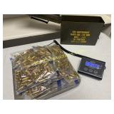 AMMO Bulk - .45 ACP / federal subsonic - 21.20lbs