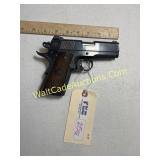 .45 Cal Metro Arms 45 ACP