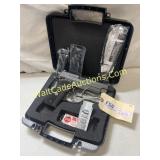 9m Sig Sauer Model P226