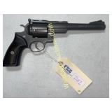 .45 Cal .454 Colt Ruger Superhawk Casull