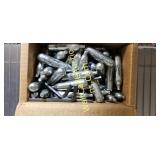 Ammo - Co2 Cartridges - New Bulk Box -