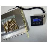 Ammo - 30-06 SPRG PPU - 1.70lb - 1 bag