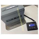 Ammo Bulk - 7.62x39 Tulane - loose 36.40lbs