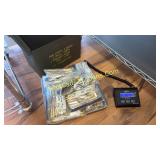 Ammo Bulk - .308/147gr 10 bags weighing 19.70lbs
