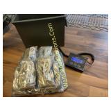 Ammo Bulk - .223 Federal 55gr - 10 bags 15.0lbs