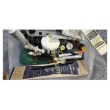 Gun Cleaning Supplies