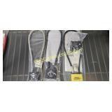 Childsafe Gun Locks, Lot of 3