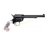 .22 Cal HERITAGE RR PATRIOT EAGLE 6.5" 6-RD (NEW)