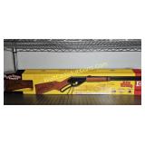 Red Ryder Carbine 650 Shot, New in Box