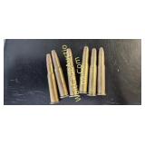 Ammo - 30-30, Win, 6 Rounds