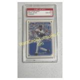 Derek Jeter 2007 Upper Deck #30 Graded Card Gem