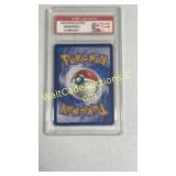 Pokemon 2024 Cradily Foil #06 Graded Card