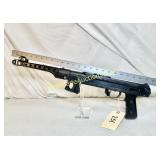 .762x25 Cal Pioneer Arms Model PPS43-C