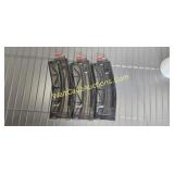 Mag - 22LR, Sig Sauer, Lot of 3