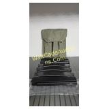 Mag - 7.62x25, Lot 6 with 1 carry case