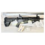 .223 / .556 Cal DIamondback Model DB15