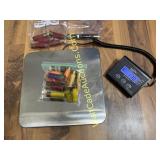 Ammo - 12 gauge (3ï¿½ 00 buck 2shots ) (3ï¿½