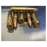 Ammo - 7.62x39mm RP - 1 bag 4.80lbs