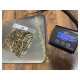 Ammo - 7.62 x25 s&b 2.40lbs -  in 1 bag