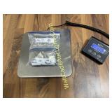 Ammo- .223 BLANKS - misc - 1.10 lbs