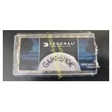 Ammo - .22 - Federal 1 box of 50 Rounds