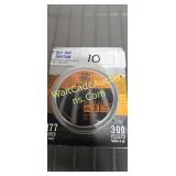 Ammo - .177 Pellets 1 canister of 300