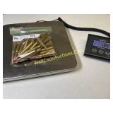 Ammo - 30-06 SPRG RP  -  1 bag at 1.80lbs