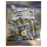 Ammo - 12 gauge 00BUCKï¿½ 2 inch centurion - 28