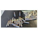 Ammo - 7.62x39, Wolf, 50 Rounds